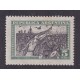 ARGENTINA 1930 GJ 691 ESTAMPILLA NUEVA SIN GOMA U$ 120